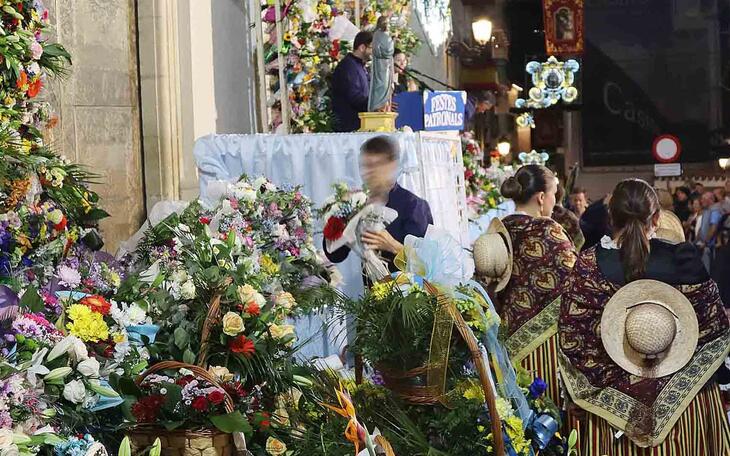 Los nuevos mayorales de la Comissió de Festes, convocados el próximo lunes a su primera reunión